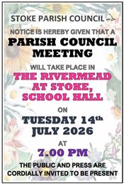 FURTHER CHANGE TO THE JULY MEETING DATE